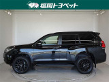 ランドクルーザープラド 2.7 TX Lパッケージ 70th アニバーサリーリミテッド 4WD 