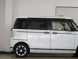 軽マートの車は全車安心の保証付!!自信があるのでできるんです♪整備工場、板金工場、完備♪