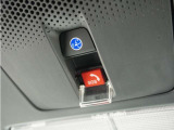◆新世代コネクテッド技術「Honda CONNECT」搭載。緊急時にオペレーターのサポートを受けることも可能です。