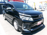 ヴォクシー 2.0 ZS 煌 4WD 