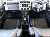FJクルーザー 4.0 4WD 