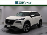 エクストレイル X e‐4ORCE 入庫しました。