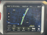 Apple Carplay・Android Auto対応です。