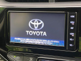 【純正ナビ】人気の純正ナビを装備。オーディオ機能も充実しており、Bluetooth接続すればお持ちのスマホやMP3プレイヤーの音楽を再生可能!毎日の運転がさらに楽しくなります!!