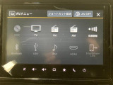 ルーフエンドスポイラーで後ろ姿が締まります♪