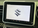 【純正8型ナビ】人気の純正ナビを装備。オーディオ機能も充実しており、Bluetooth接続すればお持ちのスマホやMP3プレイヤーの音楽を再生可能!毎日の運転がさらに楽しくなります!!