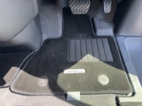 日産純正フロアマット付きです!