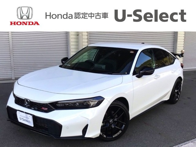ホンダ シビック 