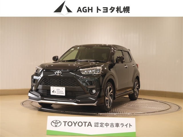 ライズ 1.0 Z 4WD 