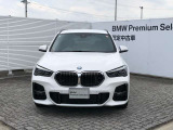 X1 xドライブ 18d Mスポーツ 4WD 