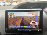 テレビ付き