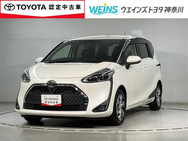 トヨタ シエンタ 
