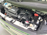 親切・丁寧な専門メカニックスタッフが応対!・車検・点検整備・事故等の修理などアフターサービスも安心。お車のカスタマイズもネクステージのサービススタッフまでご相談ください!