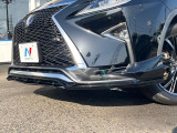 【TRDフルエアロ】人気のTRDエアロを装備!クルマの外観がよりスタイリッシュになり、街中で存在感あふれる1台に♪将来買い替える時にもリセールに影響しやすく、価値ある人気の装備です!
