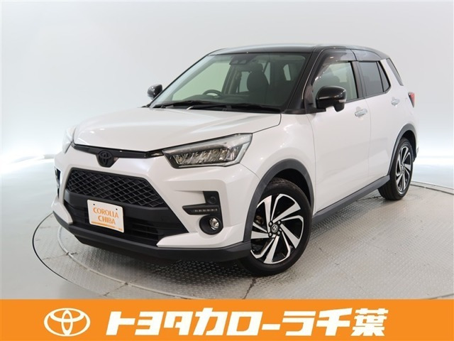 トヨタ ライズ 