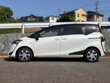 シエンタ ハイブリッド 1.5 G クエロ 