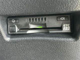 ★ETC★高速・有料道路の料金所をスムーズに通過することができます!