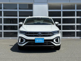 T-Roc TDI 4モーション Rライン ディーゼル 4WD 