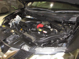 エクストレイル 2.0 20X エマージェンシーブレーキパッケージ 4WD 