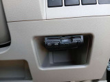 ETC車載器付き。