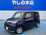トヨタ ルーミー