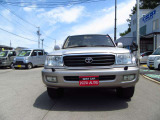 ランドクルーザー100 4.7 VXリミテッド Gセレクション 4WD 