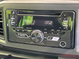 お好きな音楽を車内でお楽しみいただけます♪スピーカー交換・ウーハー追加などの音質向上や、最新ナビ・後席モニター等の取り付けも是非ご相談ください!