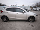 MAZDA2 1.5 15BD 4WD 