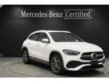 GLAクラス GLA200d 4マチック AMGラインパッケージ 4WD 