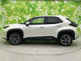 ヤリスクロス 1.5 ハイブリッド Z E-Four 4WD 