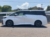 ヴェルファイア 2.4 Z プレミア 