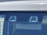 [衝突被害軽減装置]デュアルカメラブレーキサポート!前方の車両を感知する安全性能の高いお車です!