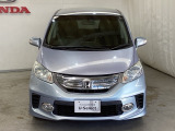 【Honda認定中古車 U-Select】 エンジン、オーディオやカーナビ(社外品は除く)に至るまで保証をお付け致します。全国のホンダディーラーで保証と整備が受けられます。