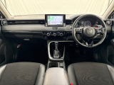 いつでも気持ちよく運転できて、使い勝手のいい収納や体をケアするシート、細部にまでこだわったインテリア♪