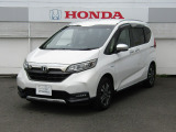 Honda認定中古車ディーラーだからこそ「安心」「信頼」「満足」のサービスをお届けいたします。サービスピットも完備しておりますので納車後の整備もお任せください。