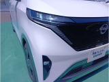 LEDヘッドライトで明るく照らします☆しかもフォグ付き