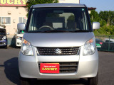 パレット G リミテッド 4WD 