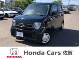 ホンダ N-WGN