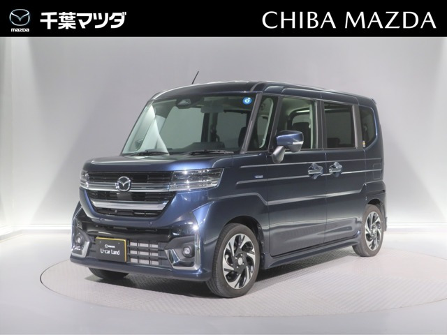 マツダ フレアワゴン 
