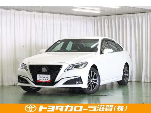 トヨタ クラウン 
