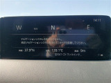 CX-8 2.2 XD スマートエディション 禁煙車 純正8.8インチナビ フルセグTV
