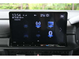 純正11.4INナビ LXM-237VFLi 2021年Bluetooth USBフルセグ WFMサウンドコンテナSD CD DVD