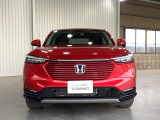 ヴェゼル 1.5 ハイブリッド Z 