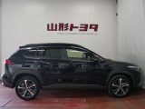 カローラクロス 1.8 ハイブリッド Z E-Four 4WD 