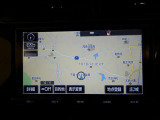 目的地をセットして迷わず目的地にGO!※地図更新(有料)をすることにより新しい道を案内する事が出来ます。【製造年式により、地図の更新(有料)が出来ない物もあります。】
