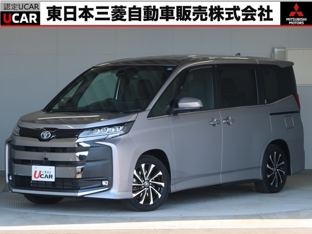ノア 2.0 S-Z