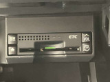 高速道路をスイスイッと通過の『ETC』付き!ETCカードをお持ちでない方は、トヨタETCカードもございますので、ご相談下さいね☆