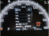 実走行距離です
