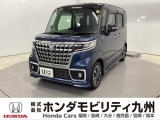 スズキ スペーシアカスタム