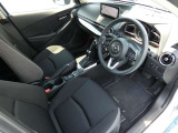 MAZDA2は「日常を豊かにする上質なパーソナルカー」というコンセプトのコンパクトハッチバックです。